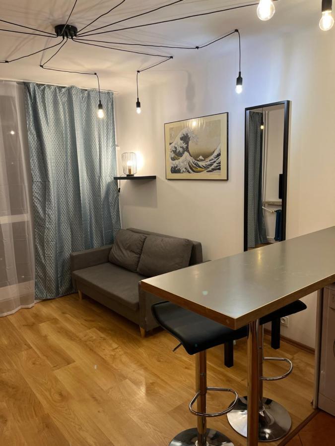 Murano Apartaments Atrium Varsovia Exterior foto